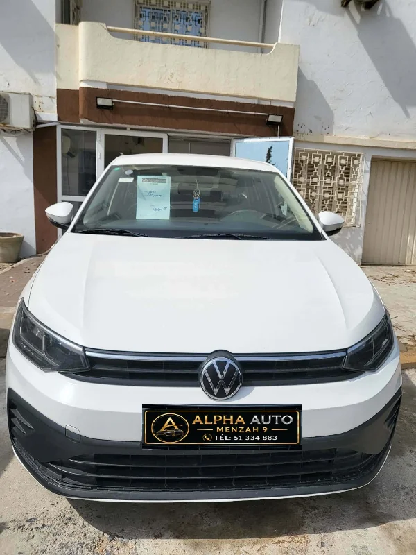 Volkswagen Virtus 2023 Essence