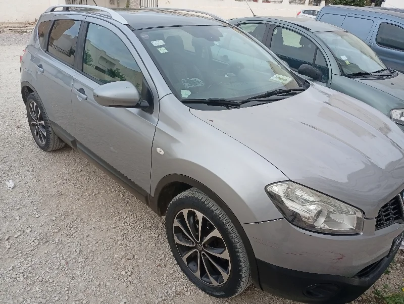 Nissan Qashqai - Photo 4