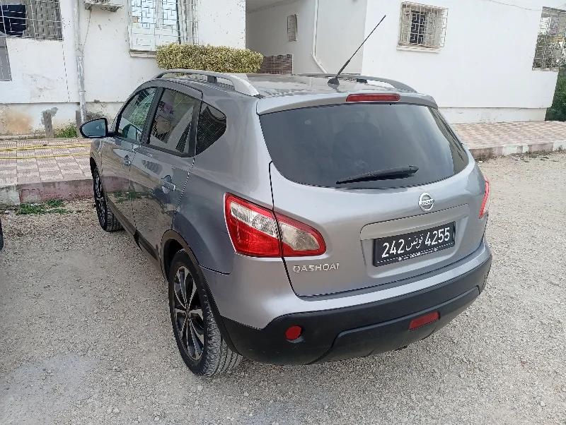 Nissan Qashqai - Photo 3