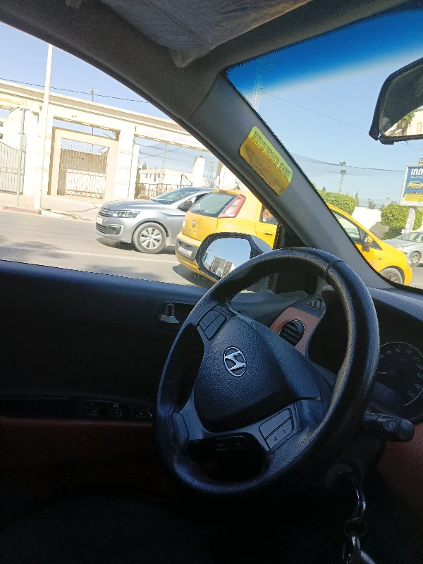 Hyundai I10 - Photo 3