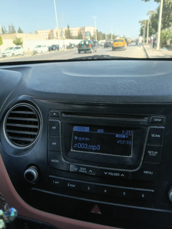 Hyundai I10 - Photo 2