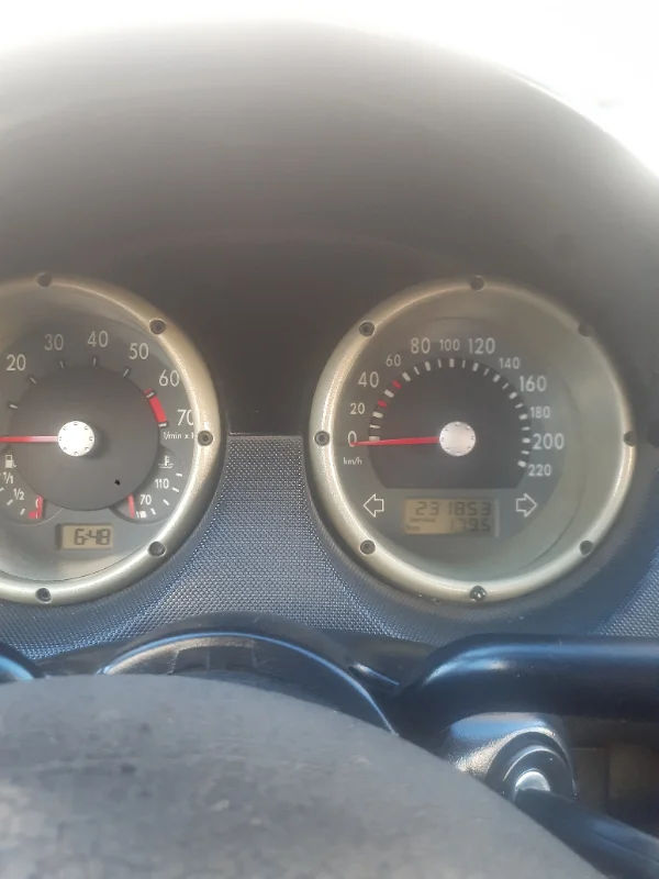 Volkswagen Polo - Photo 11