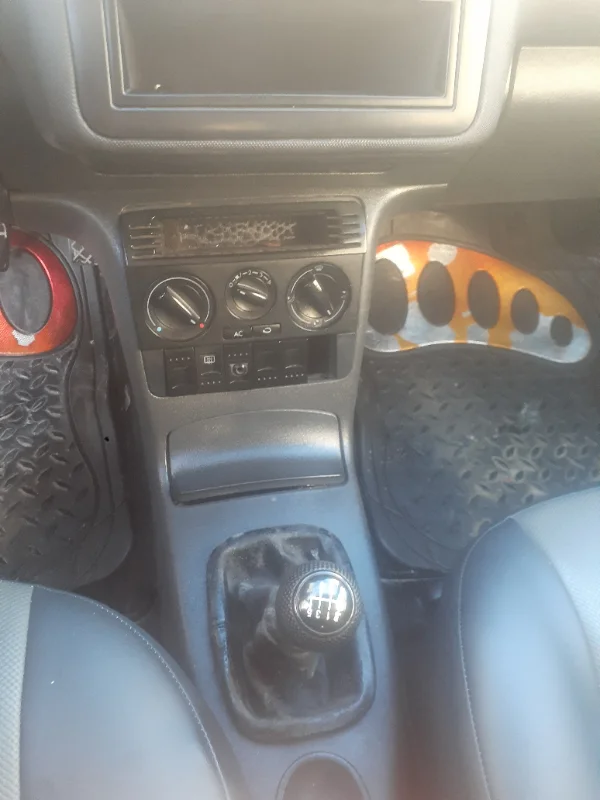 Volkswagen Polo - Photo 10
