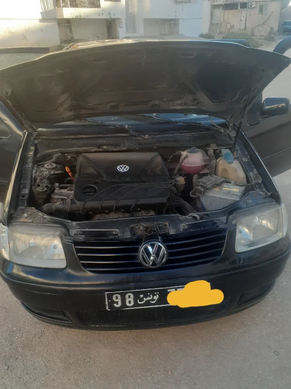 Volkswagen Polo - Photo 8