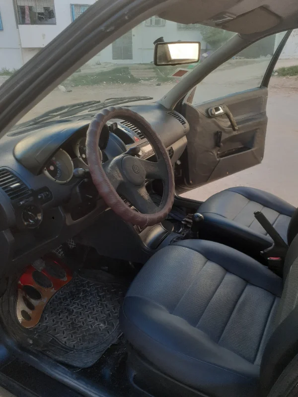 Volkswagen Polo - Photo 6