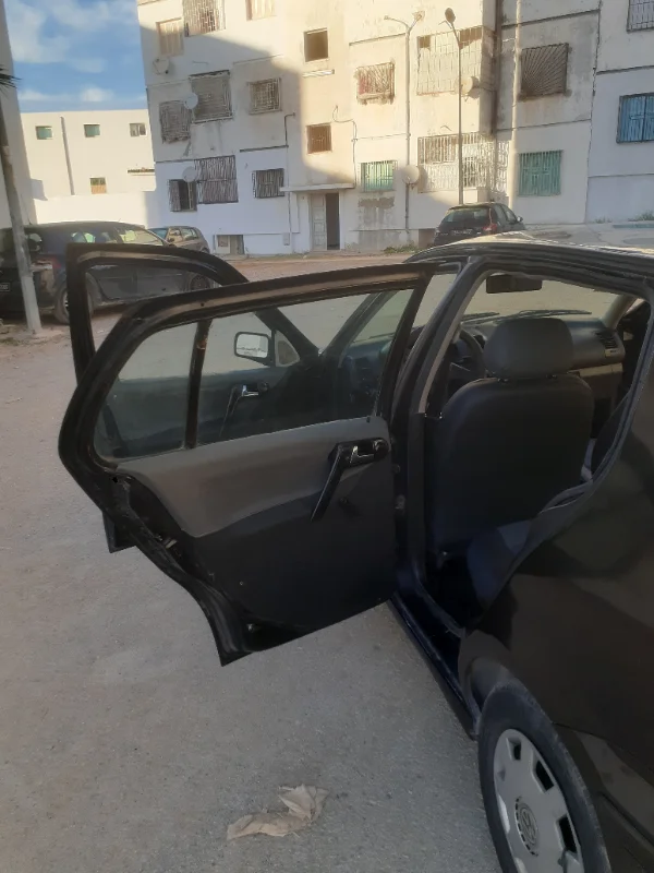 Volkswagen Polo - Photo 4