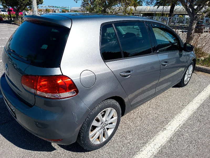 Volkswagen Golf 6 - Photo 7