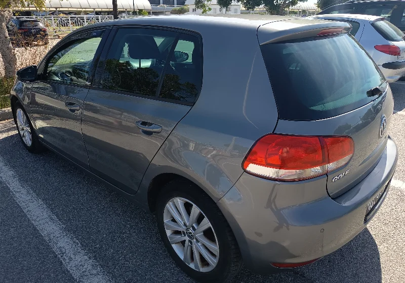 Volkswagen Golf 6 - Photo 6