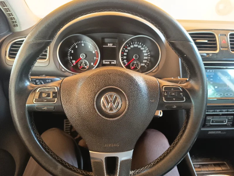 Volkswagen Golf 6 - Photo 3