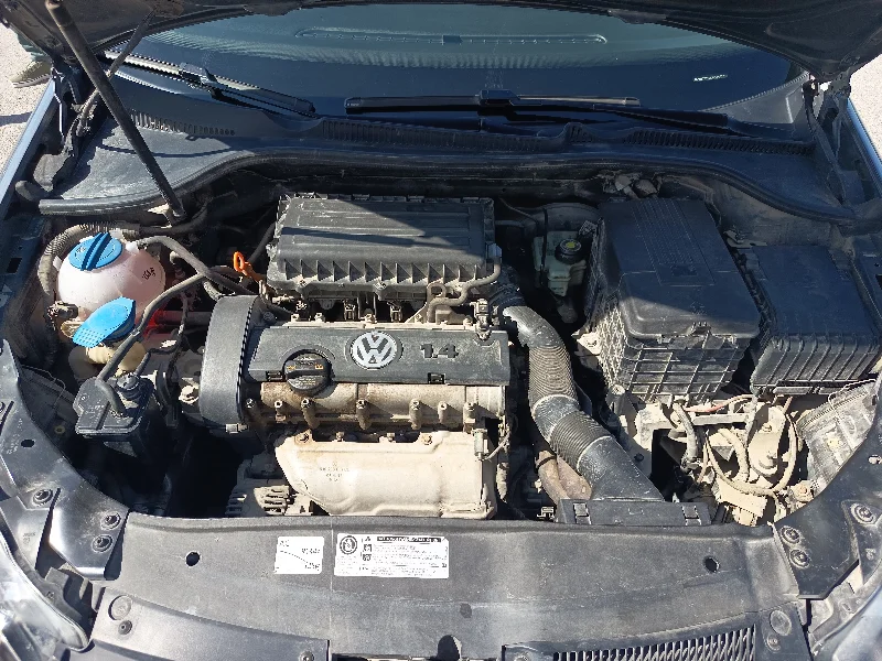 Volkswagen Golf 6 - Photo 2