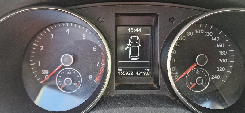 Volkswagen Golf 6 - Photo 6