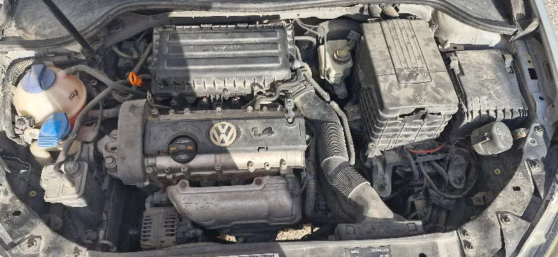 Volkswagen Golf 6 - Photo 5