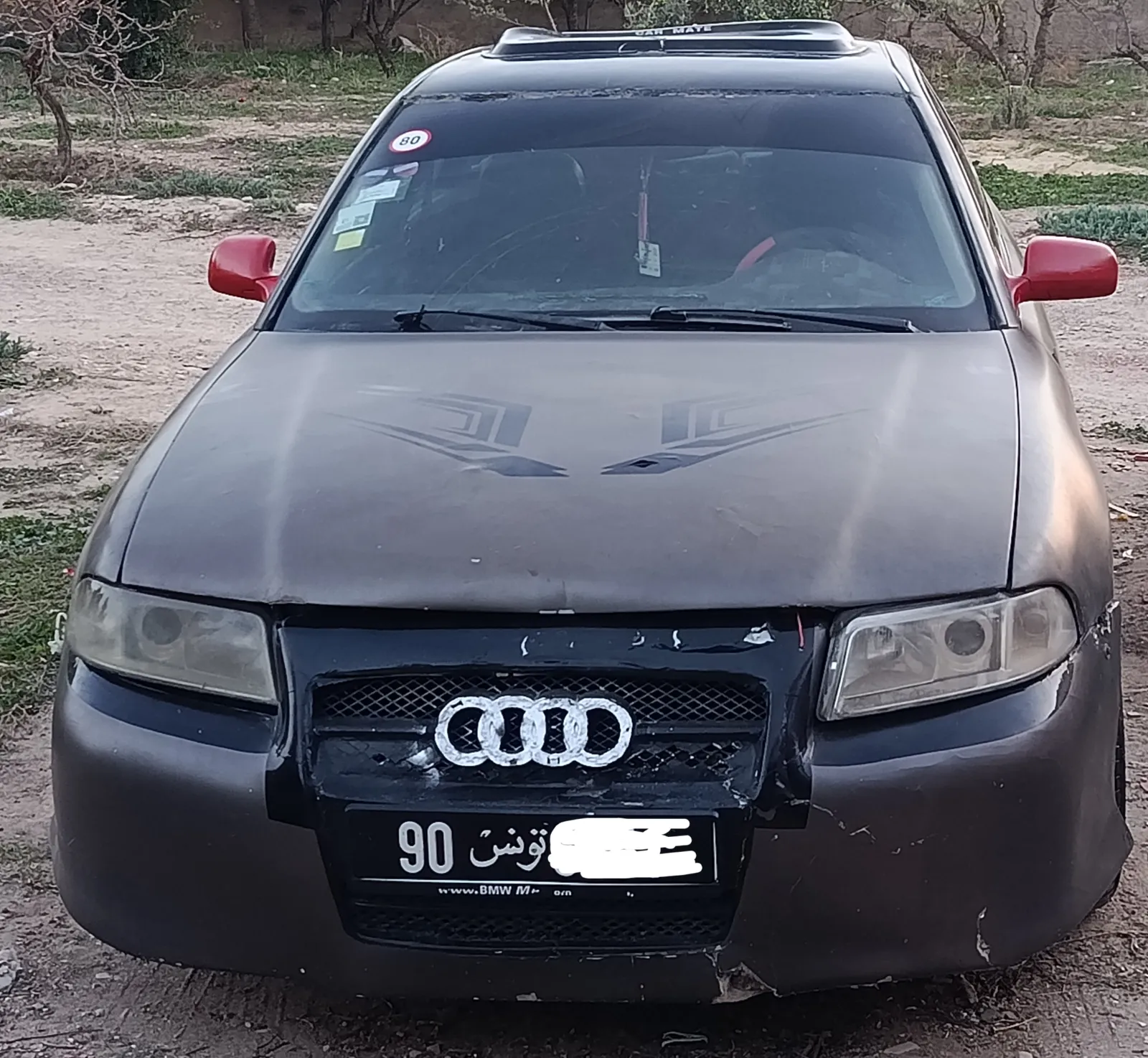 Audi A4 1999