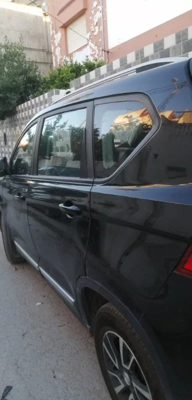Dongfeng AX3 - Photo 2