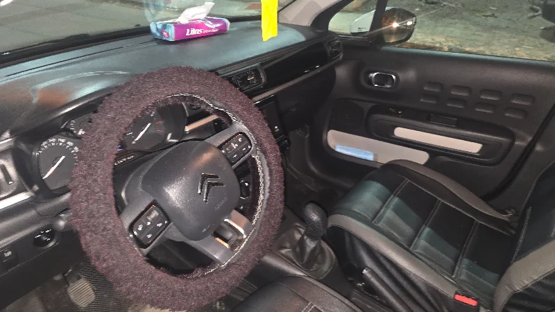 Citroen C3 - Photo 5
