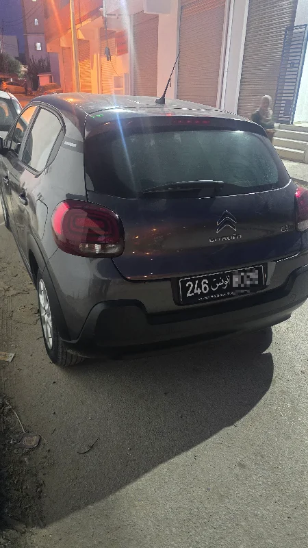 Citroen C3 - Photo 3