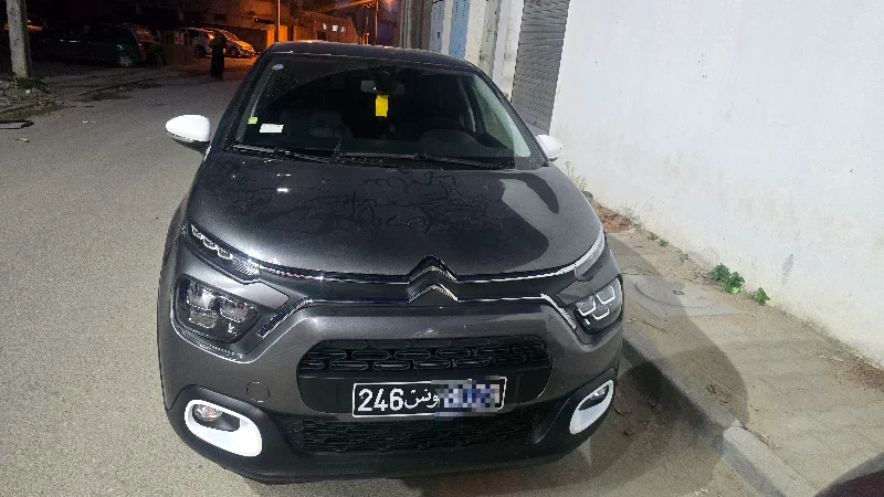 Citroen C3 2024 Essence