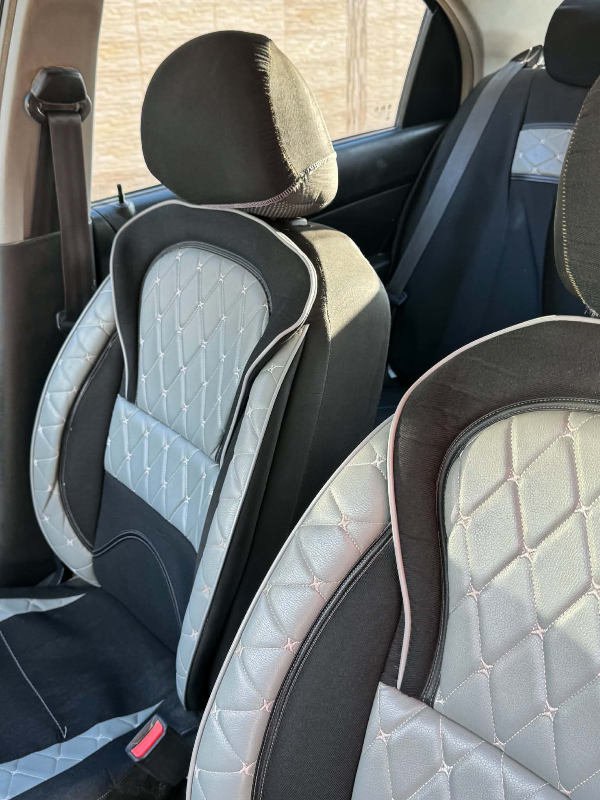 Chevrolet AVEO - Photo 6