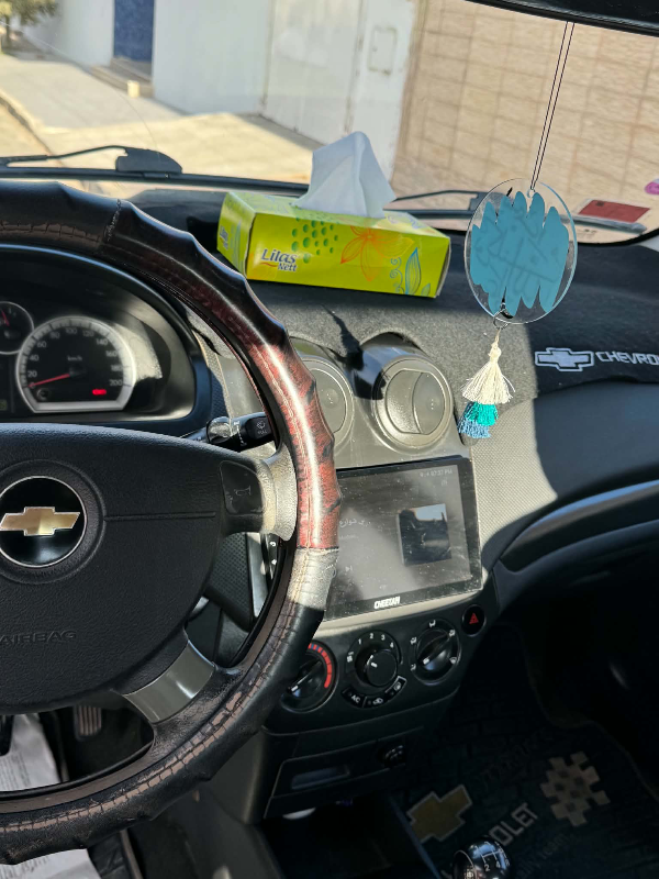 Chevrolet AVEO - Photo 5