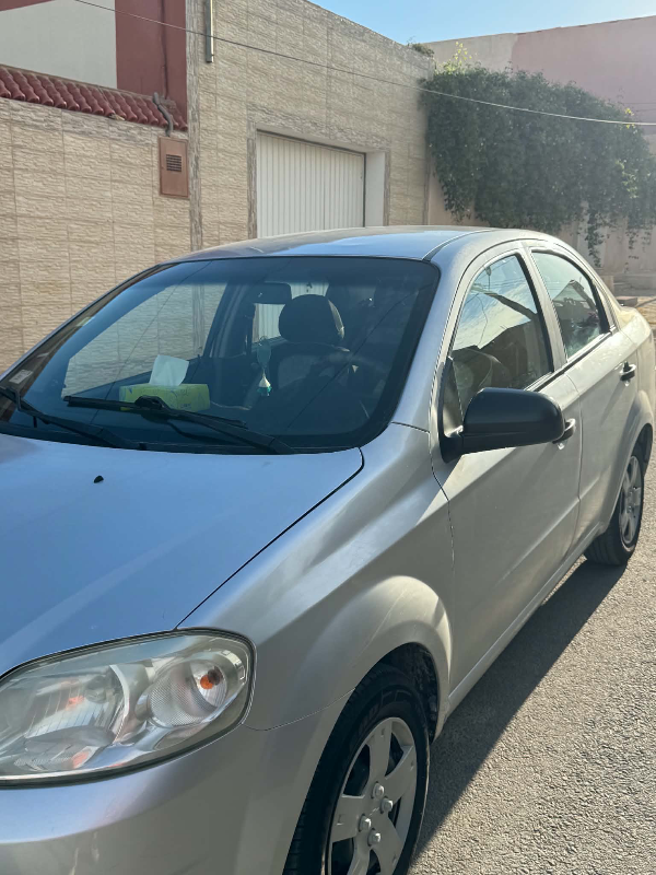Chevrolet AVEO - Photo 2