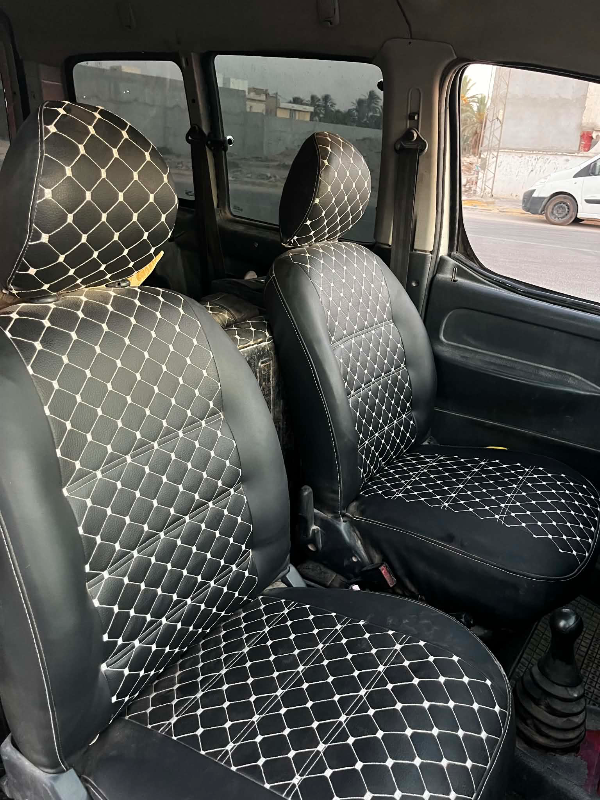 Citroen BERLINGO - Photo 5