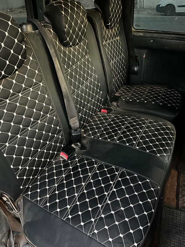Citroen BERLINGO - Photo 4