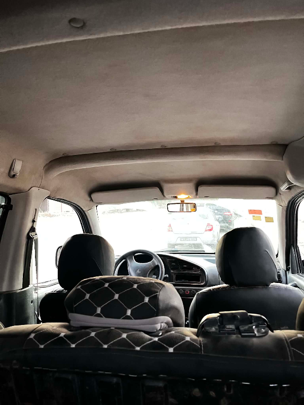 Citroen BERLINGO - Photo 3