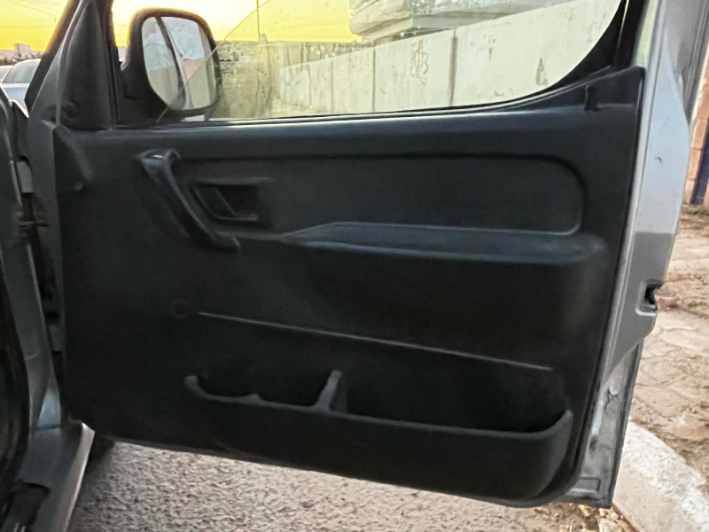Citroen BERLINGO - Photo 2