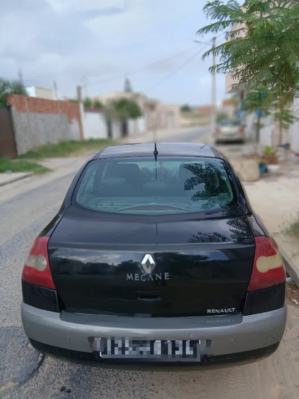 Renault Megane - Photo 7
