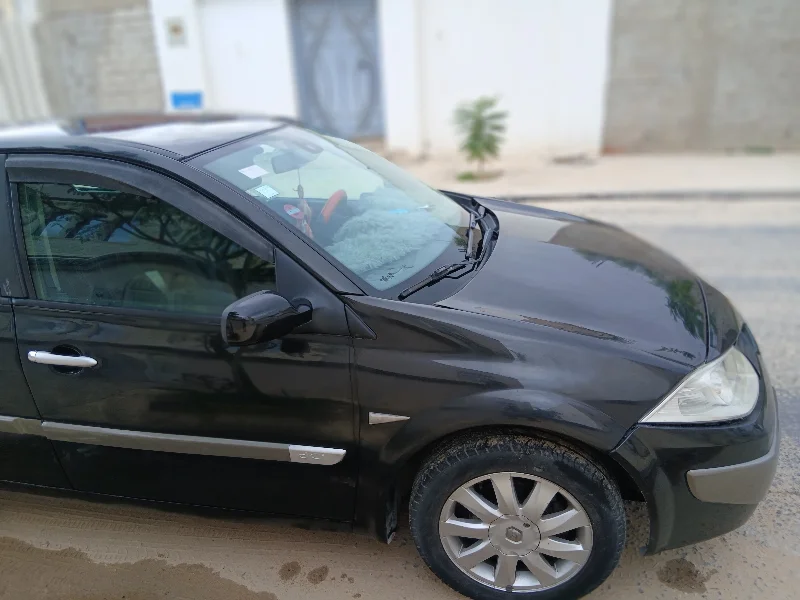Renault Megane - Photo 5