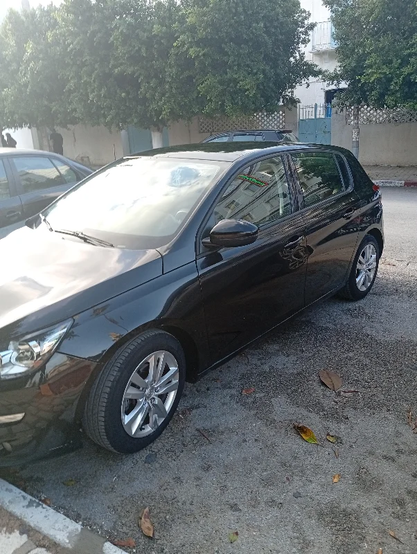 Peugeot 308 - Photo 9