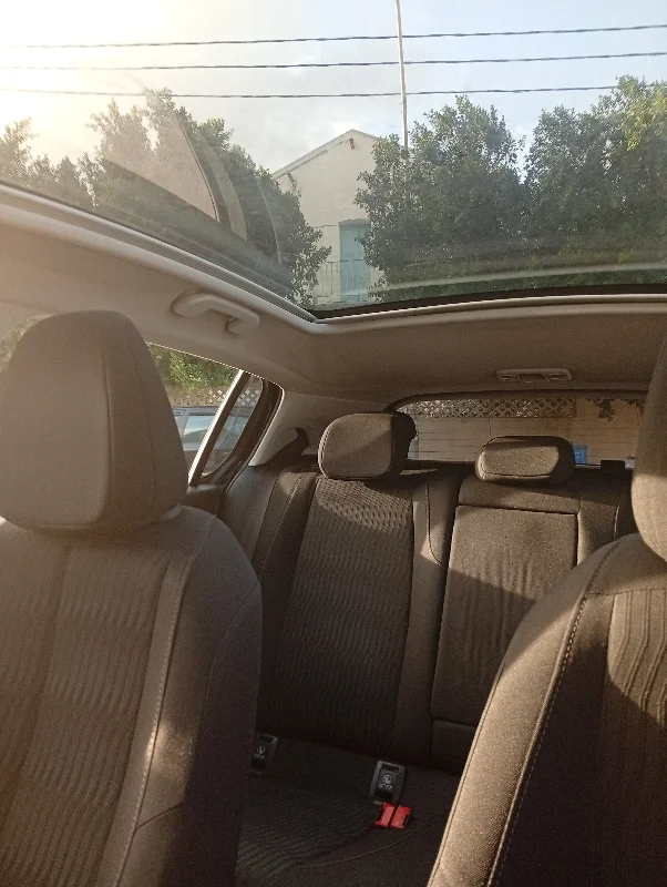 Peugeot 308 - Photo 5