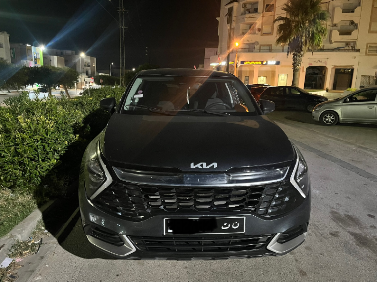 Kia SPORTAGE - Photo 7