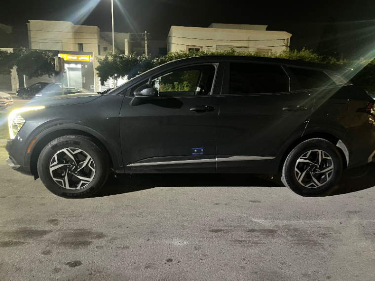 Kia SPORTAGE - Photo 5