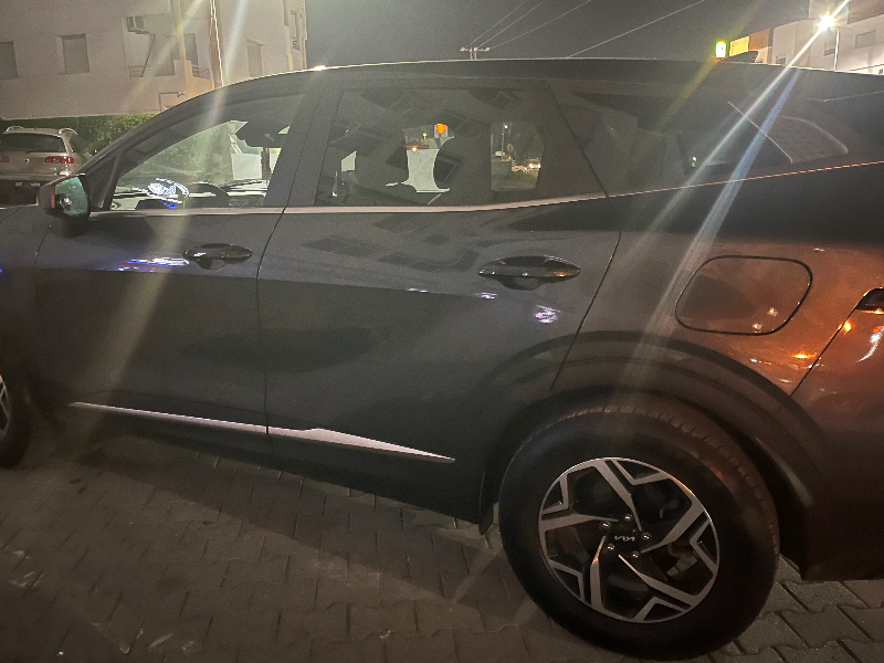 Kia SPORTAGE - Photo 3