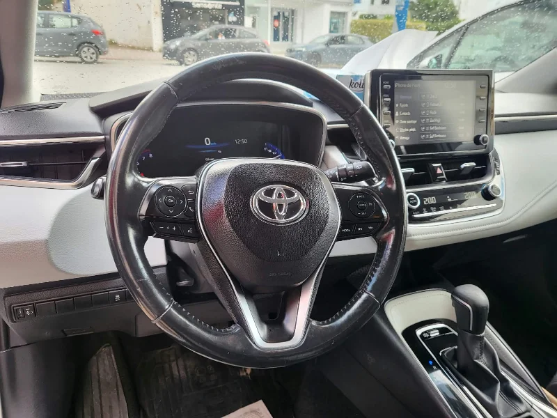 Toyota Corolla - Photo 5