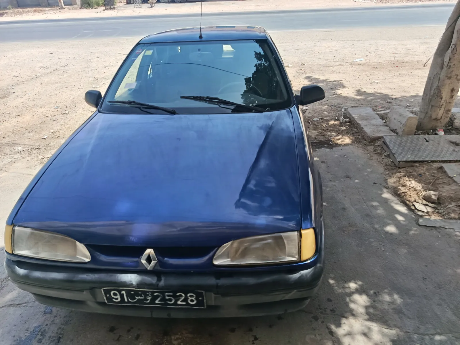 Renault R19 1999