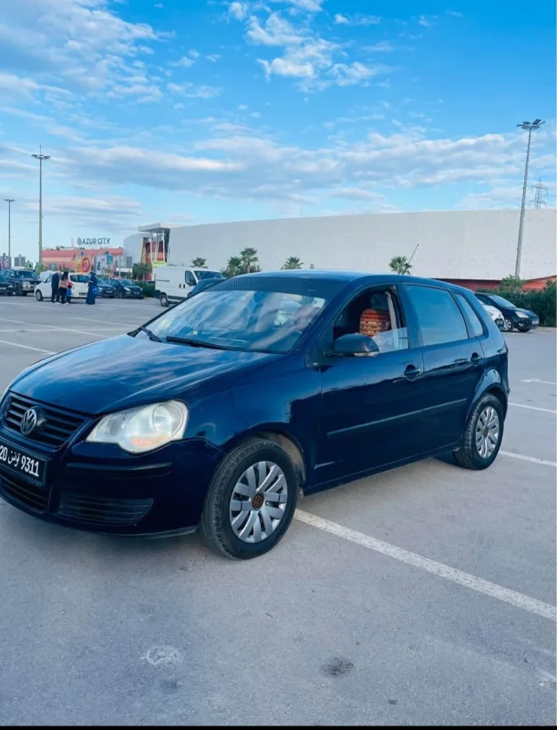 Volkswagen Polo - Photo 5