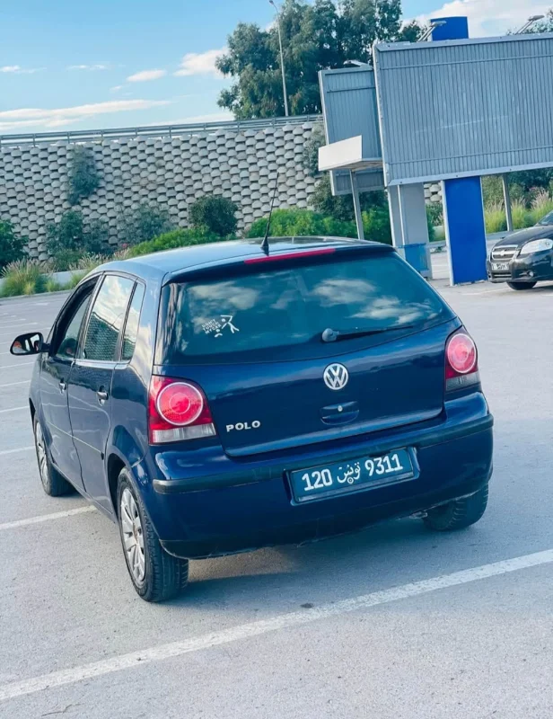 Volkswagen Polo - Photo 4