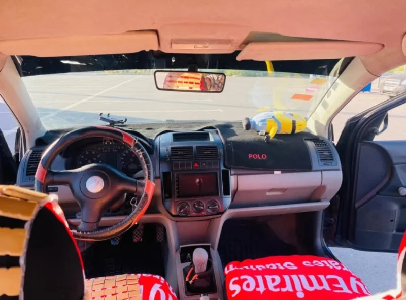 Volkswagen Polo - Photo 3