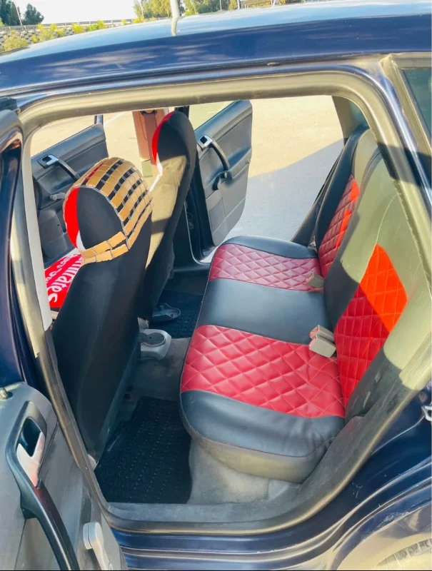 Volkswagen Polo - Photo 2