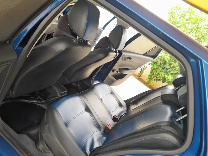 Skoda Fabia - Photo 11