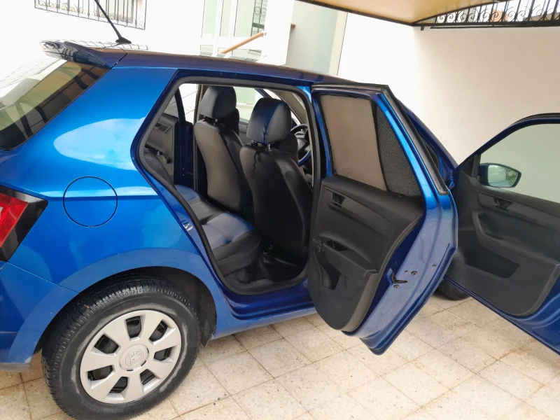 Skoda Fabia - Photo 7