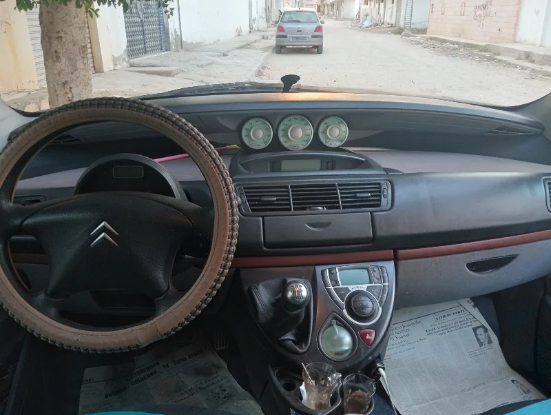 Citroen C8 - Photo 3