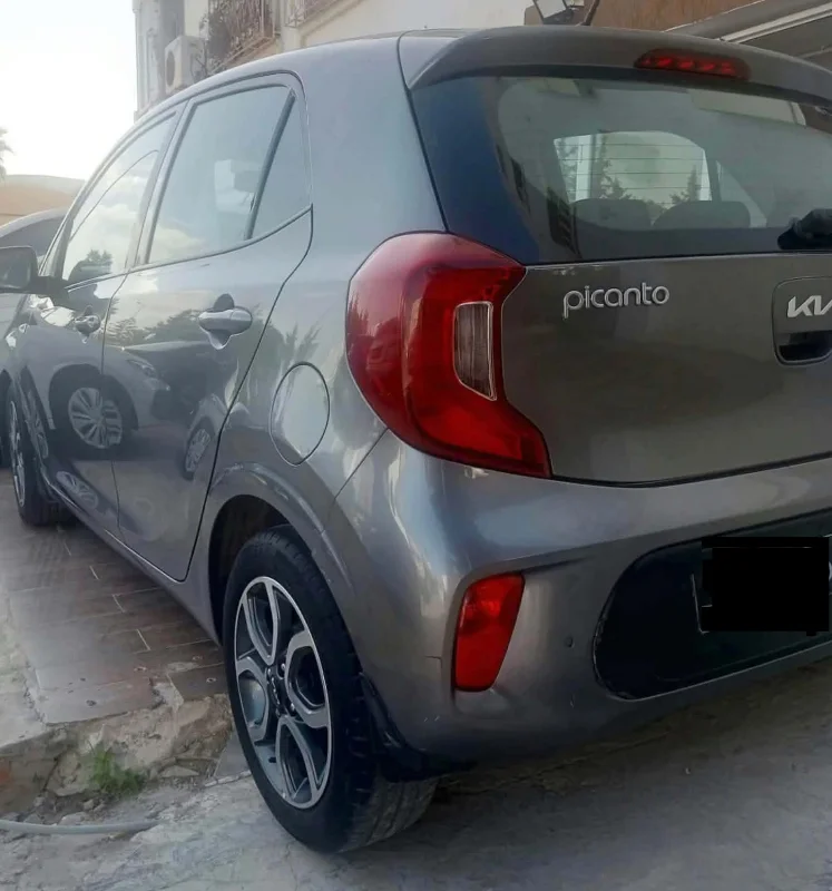 Kia PICANTO - Photo 7