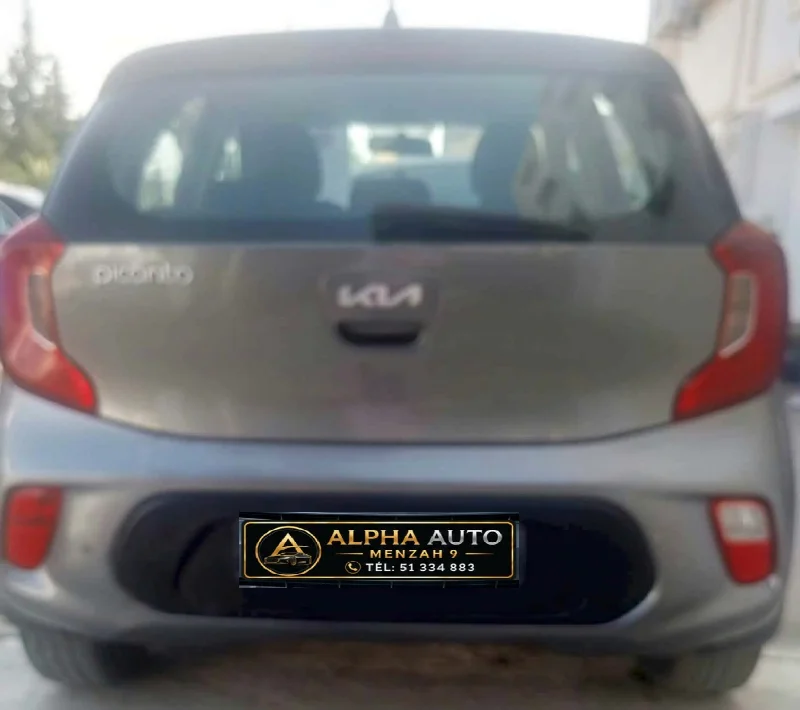 Kia PICANTO - Photo 5