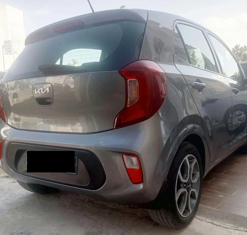 Kia PICANTO - Photo 2