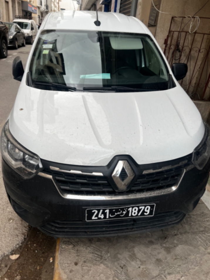 Renault Express 2024