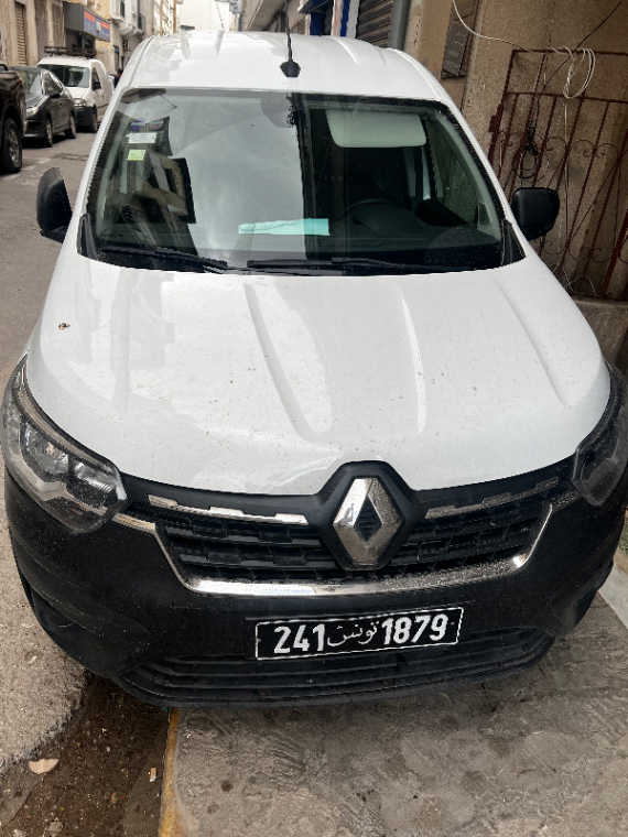 Renault Express 2024 Diesel