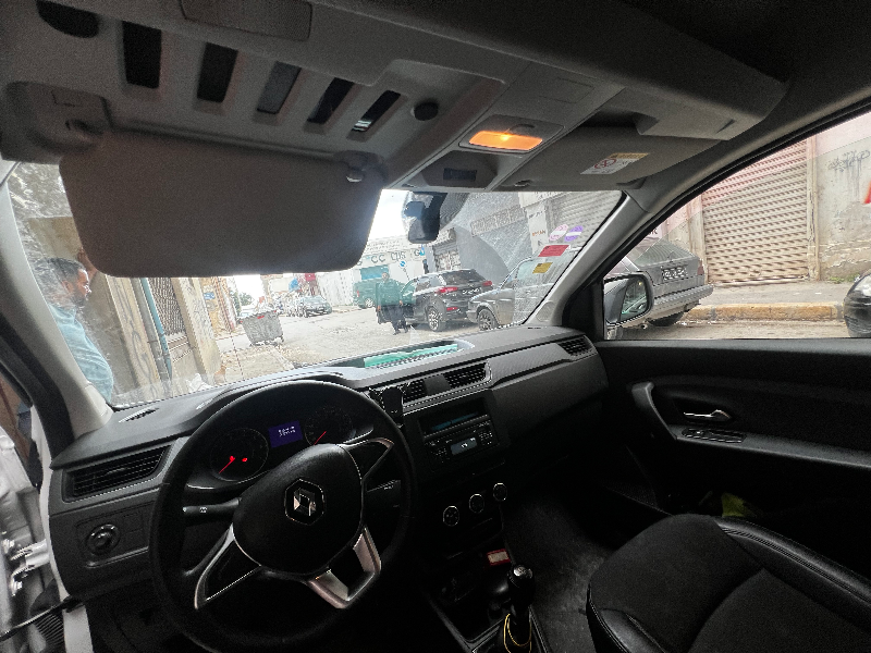 Renault Express - Photo 6
